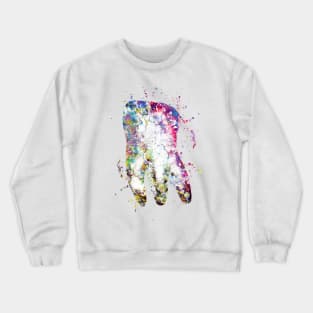 Tooth Crewneck Sweatshirt